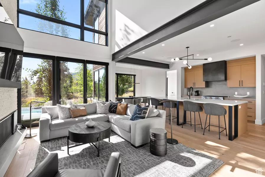 3576 RIDGELINE DR #14-C, Park City, UT 84098
