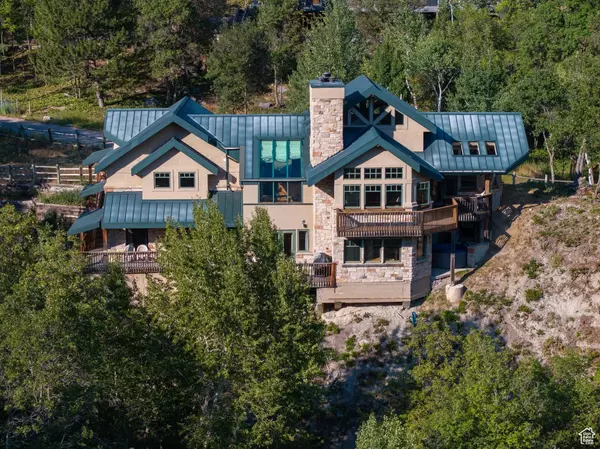 Sundance, UT 84604,9045 CHILDRENS RD N #7