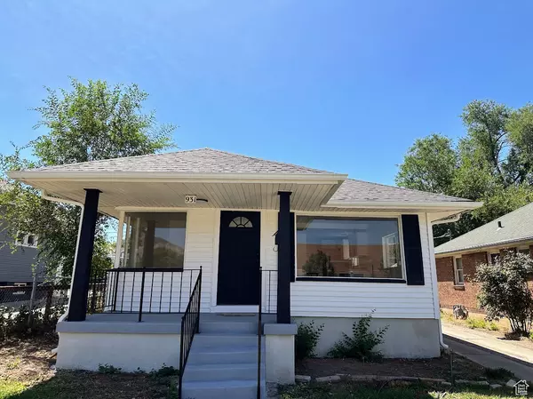 931 E 30TH ST S, Ogden, UT 84403