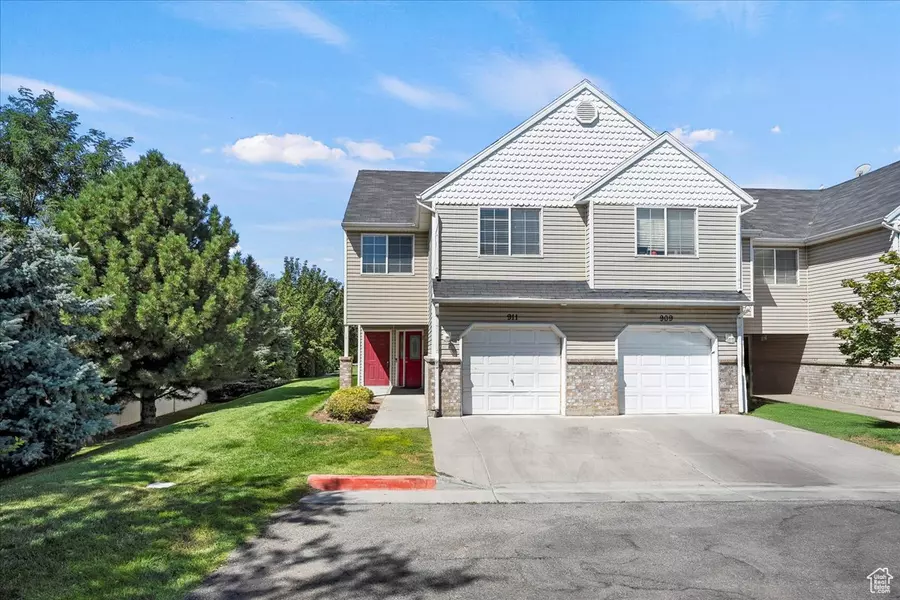 911 N 1125 W, Layton, UT 84041