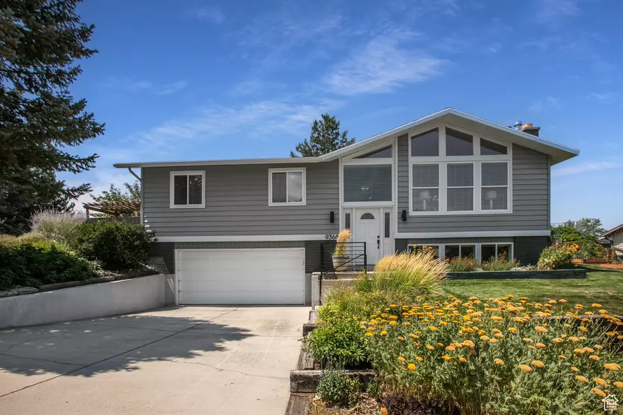 9368 S STERLING DR, Sandy, UT 84093