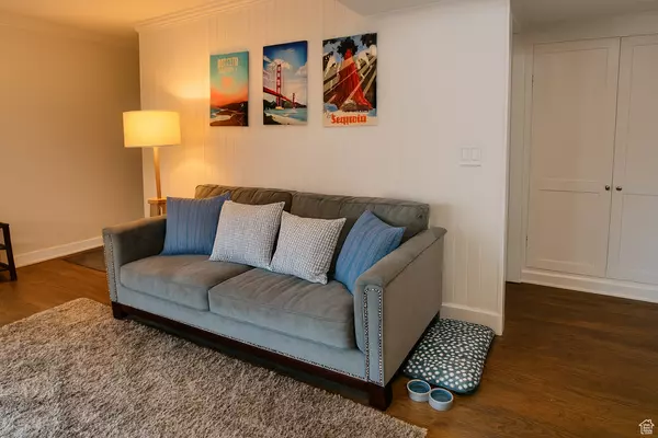 Park City, UT 84098,6935 N 2200 W #5G
