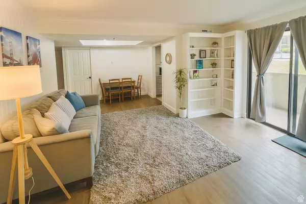 Park City, UT 84098,6935 N 2200 W #5G