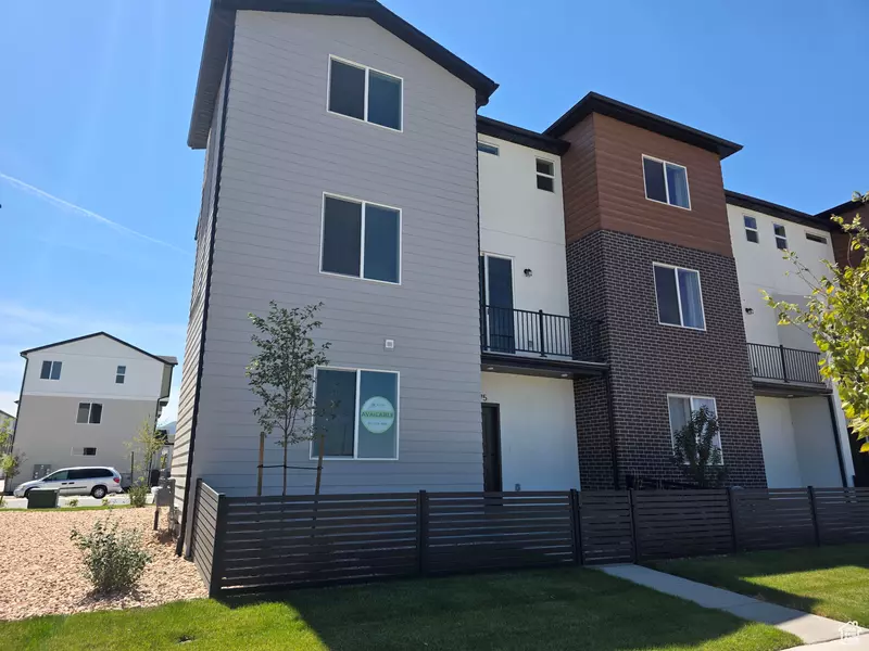1375 E 1360 N #20-78, Payson, UT 84651