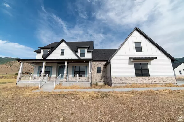 Pine Canyon, UT 84074,2288 N LINCOLN LN #A/B