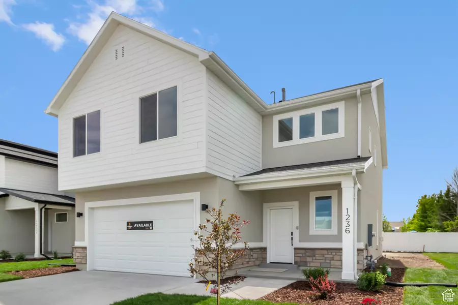 719 N 600 W #112, Tremonton, UT 84337