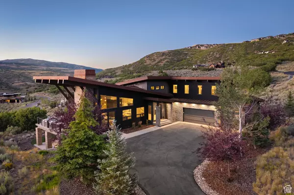 Park City, UT 84098,836 E CANYON GATE RD