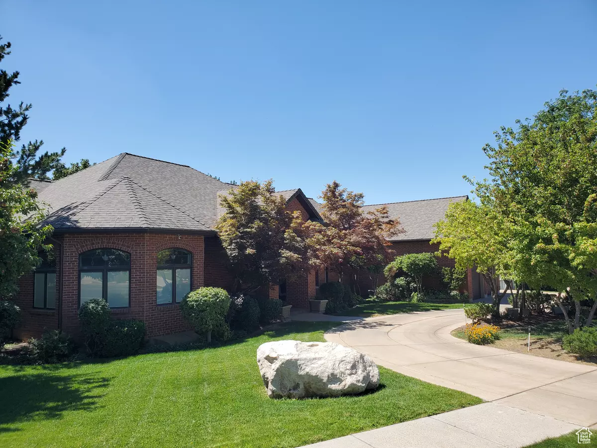 Ogden, UT 84403,1681 S LAKEVIEW WAY