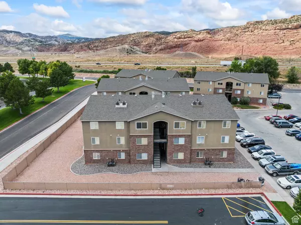 797 W 50 N, Richfield, UT 84701