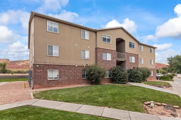 Richfield, UT 84701,819 W 50 N