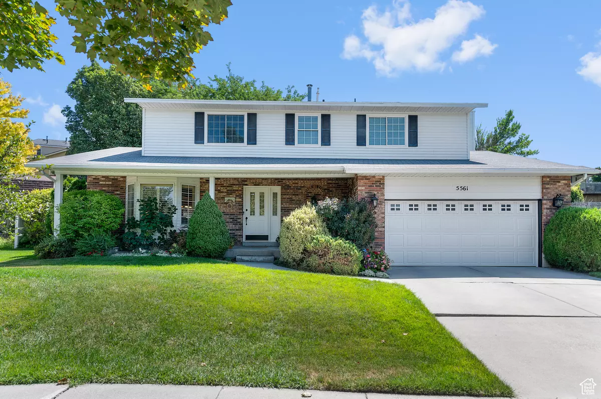 Murray, UT 84123,5561 S WALDEN MEADOWS DR W