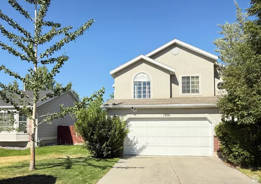 1991 N 920 W, Orem, UT 84057