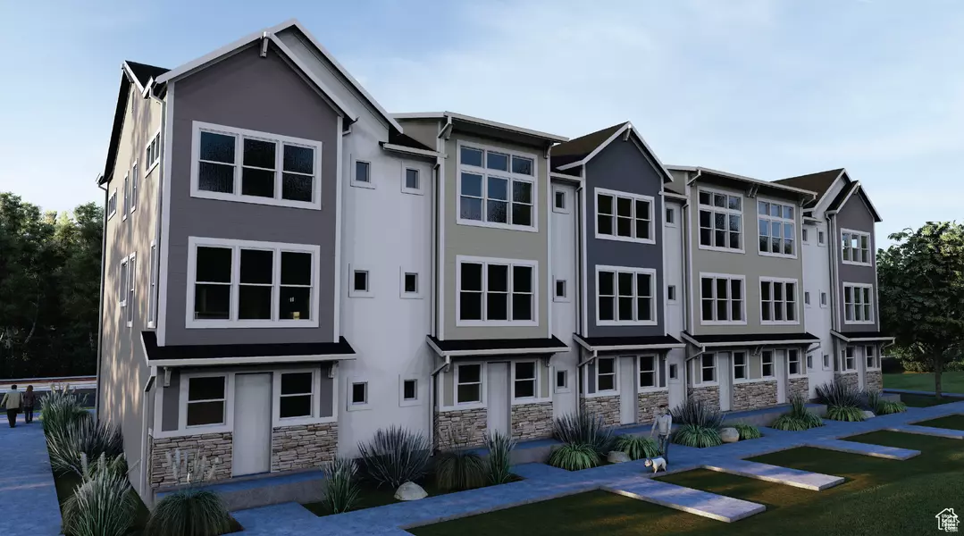 247 E 1825 N #4, North Ogden, UT 84414
