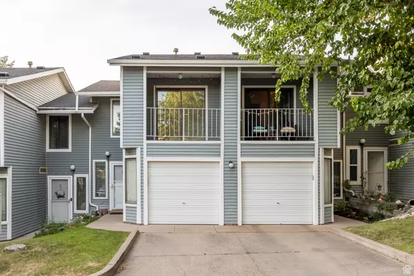 426 N ORCHARD DR #7, North Salt Lake, UT 84054