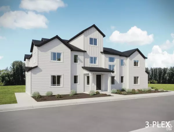 Salem, UT 84653,1101 W 1580 N #171