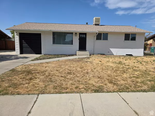 1606 W 1960 N, Layton, UT 84041