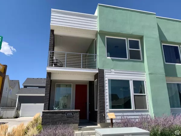 11556 S WATERCOURSE RD #127, South Jordan, UT 84009