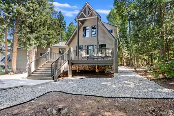 10480 E WILLOW ST, Solitude, UT 84121