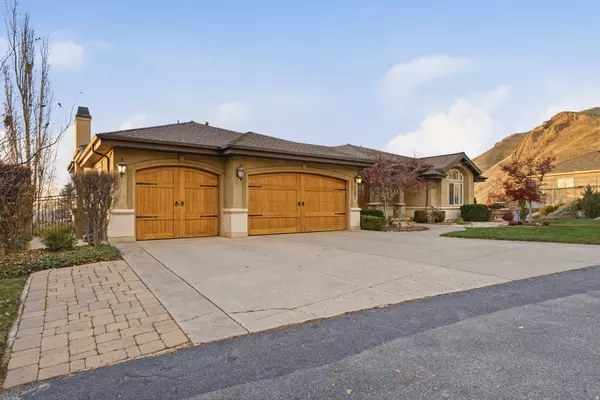 Salt Lake City, UT 84103,1107 N TWICKENHAM DR