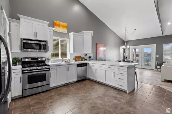 North Salt Lake, UT 84054,309 E BELLA VIDA DR