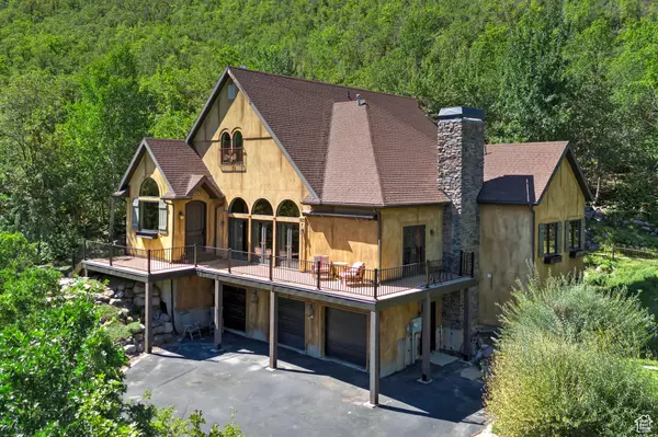 4436 E KENBRIDGE CT., Salt Lake City, UT 84108