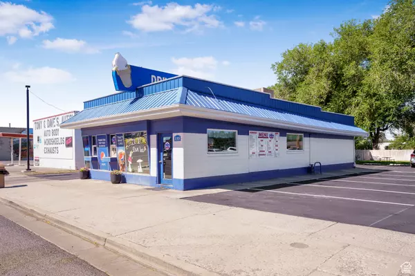 155 N MAIN ST, Beaver, UT 84713