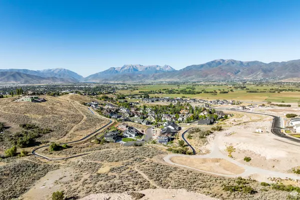 Heber City, UT 84032,1223 E GROUSE RIDGE CIRCLE #207