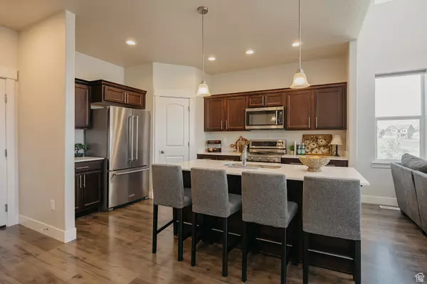 Herriman, UT 84096,13882 S BIG RIDGE LN