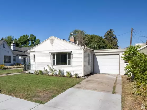 83 N 300 W, Logan, UT 84321