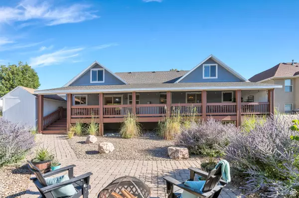 Herriman, UT 84096,13932 S EMMELINE DR