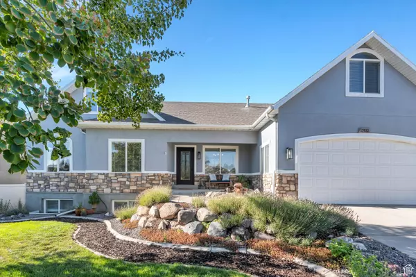 13932 S EMMELINE DR, Herriman, UT 84096