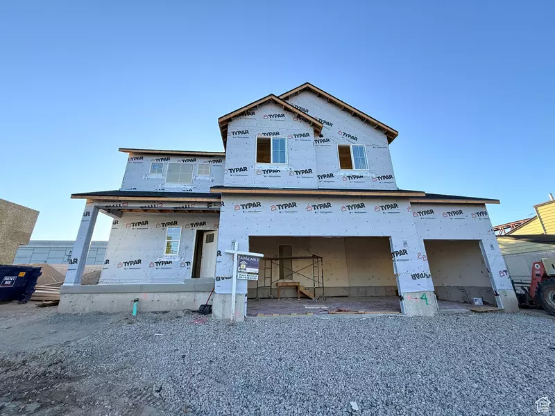 6954 S 3535 W #4, West Jordan, UT 84084