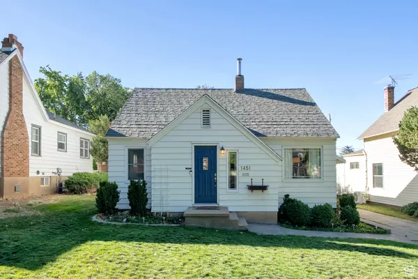 1451 24TH ST, Ogden, UT 84401