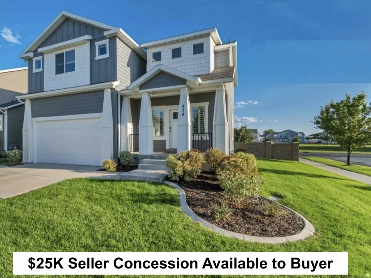 Vineyard, UT 84059,438 E RUE HUGO