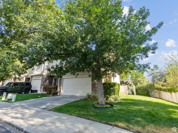 West Jordan, UT 84088,3288 W UPPER HUNTLY WAY