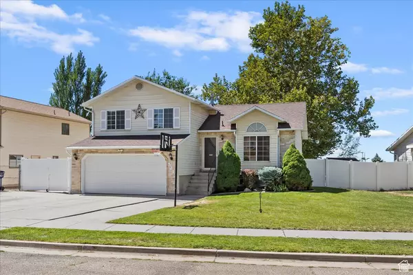 5213 S 2800 W, Roy, UT 84067