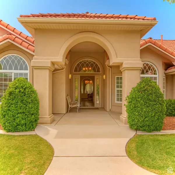 1118 E LIZZIE LN, St. George, UT 84790