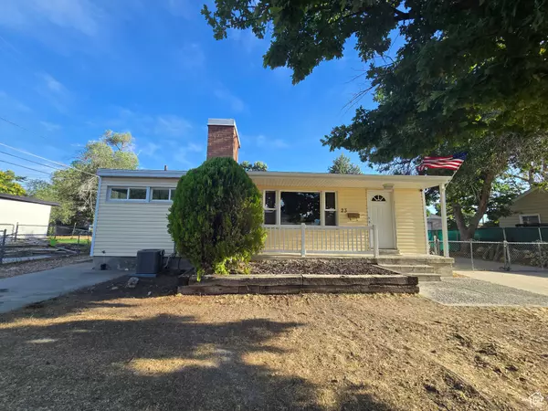 Orem, UT 84057,23 W 450 N