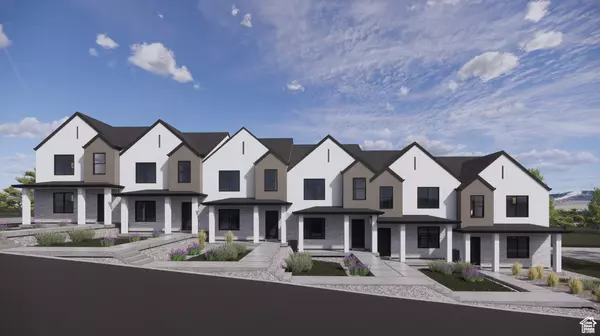 4555 N MCKECHNIE WAY #1118, Lehi, UT 84048
