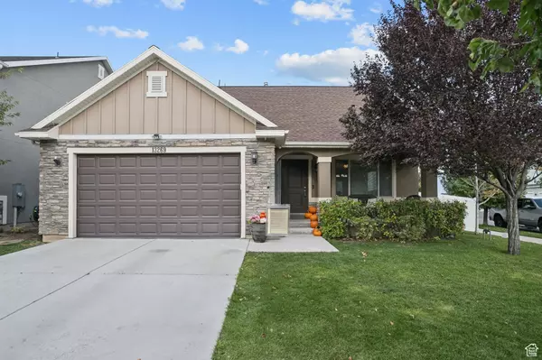 Herriman, UT 84096,13269 S MEADOWSIDE DR