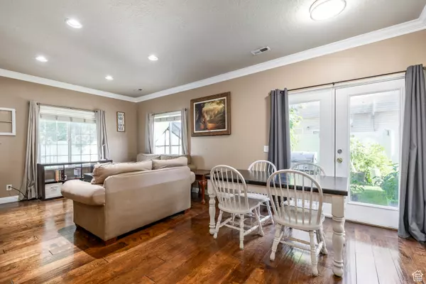 Salt Lake City, UT 84119,1638 W LITTLE OAK CT S