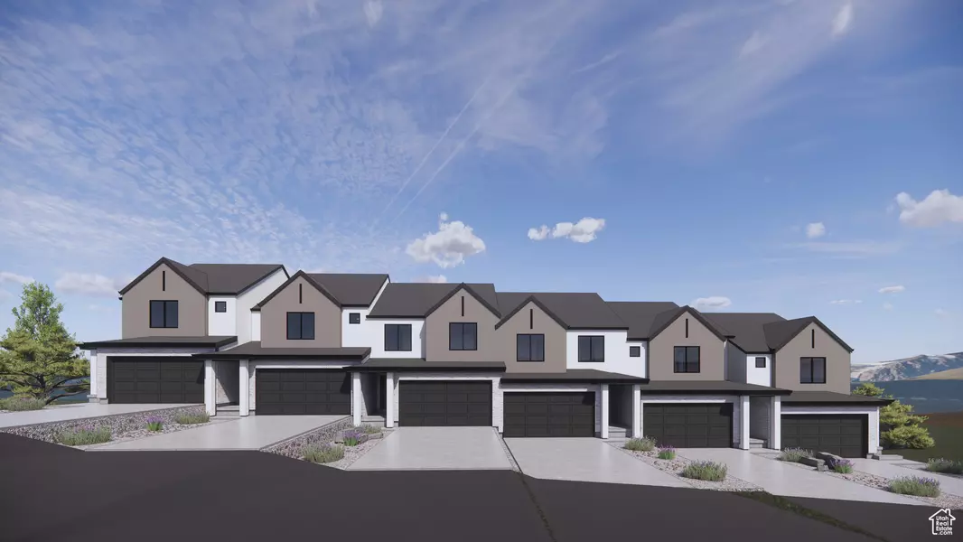 4500 N MCKECHNIE WAY DR #1099, Lehi, UT 84043