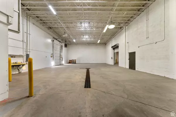 Cedar City, UT 84721,1342 W INDUSTRIAL RD