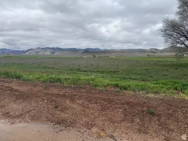 680 E 300 S #110, Aurora, UT 84620