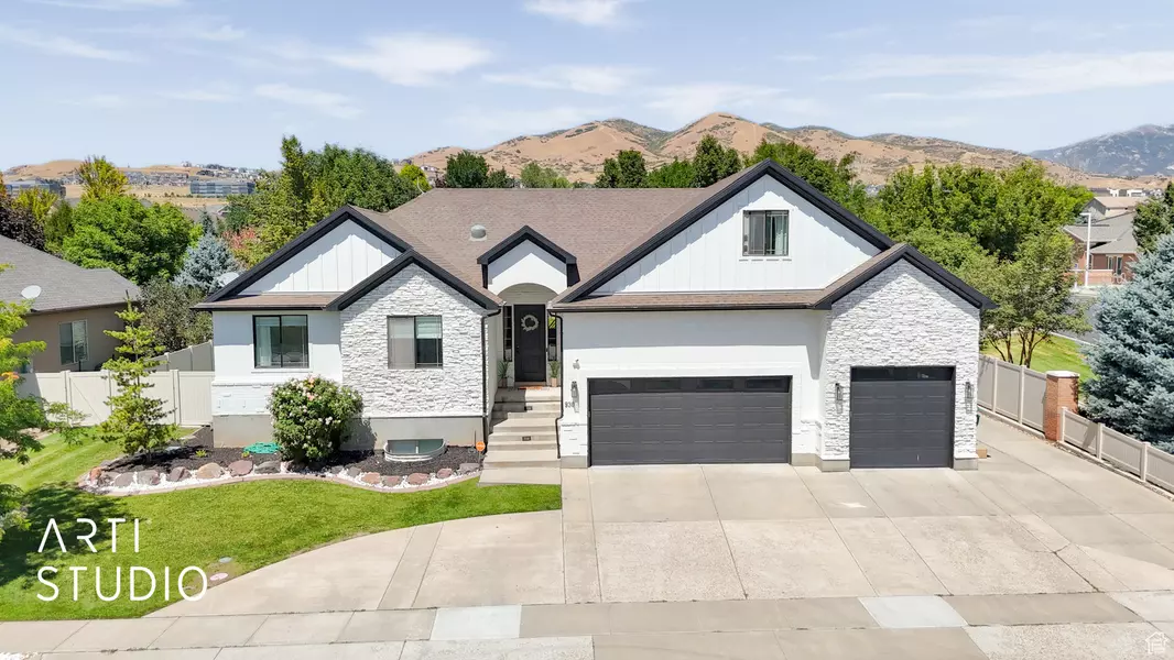 930 W 3070 N, Lehi, UT 84043