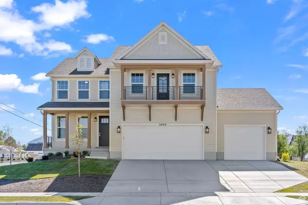 3604 S MACY LN, West Haven, UT 84401