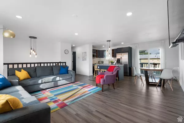 8235 S 1640 W, West Jordan, UT 84088