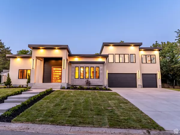 1958 E LONGVIEW DR, Holladay, UT 84124