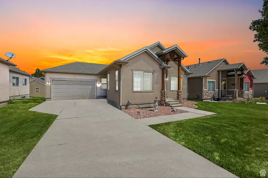 5228 W RANCHES LOOP RD, West Jordan, UT 84081