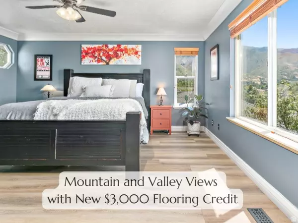 2316 E 1975 N, Layton, UT 84040